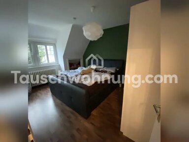 Wohnung zur Miete Tauschwohnung 500 € 3 Zimmer 65 m² 3. Geschoss Hansaplatz Münster 48155