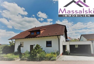 Mehrfamilienhaus zum Kauf 299.000 € 10 Zimmer 298 m² 571 m² Grundstück frei ab sofort Kerzenheim 67304