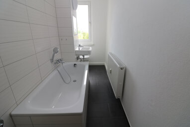 Wohnung zur Miete 339 € 2 Zimmer 47,8 m² 3. Geschoss Glück-Auf-Straße 9 Seilerberg Freiberg 09599