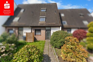 Reihenmittelhaus zum Kauf 185.000 € 4 Zimmer 117 m² 281 m² Grundstück Arbergen Bremen 28307