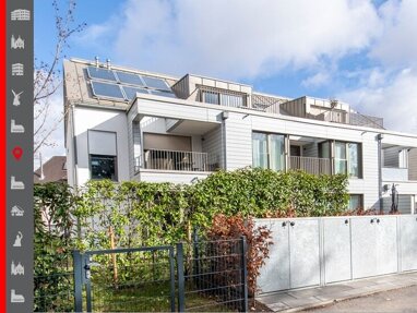 Wohnung zum Kauf 620.000 € 2 Zimmer 59 m² Gartenstadt Trudering München 81825