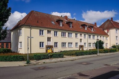 Wohnung zur Miete 302 € 2 Zimmer 38,7 m² EG frei ab 01.03.2025 Köhlerbergstr. 20 Köhlerberg Wolfsburg 38440