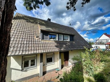 Mehrfamilienhaus zum Kauf 319.000 € 7 Zimmer 172 m² 743 m² Grundstück Wiemer  /  Hardtstraße Iserlohn 58644