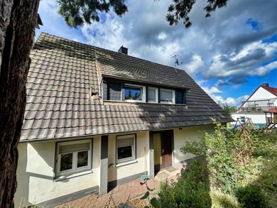 Mehrfamilienhaus zum Kauf 319.000 € 7 Zimmer 172 m² 743 m² Grundstück Zentrum Iserlohn 58644