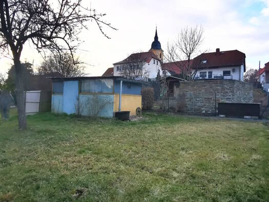 Freizeitgrundstück zum Kauf 10.000 € 1.220 m² Grundstück Pausitz Riesa 01589