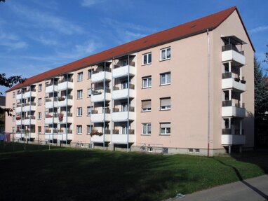Wohnung zur Miete 904 € 5 Zimmer 120,5 m² 2. Geschoss Kurt-Schlosser-Str. 3A Gröba Riesa 01591