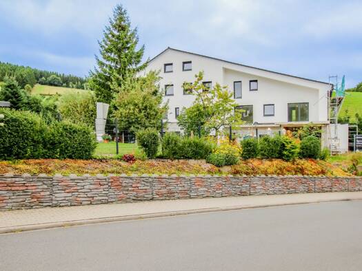 Wohnung zum Kauf 249.700 € 2 Zimmer 75,5 m² Bödefeld Schmallenberg 57392