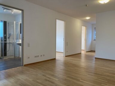 Immobilie zum Kauf als Kapitalanlage geeignet 320.000 € 2,5 Zimmer 66 m² Ostpark Regensburg 93053