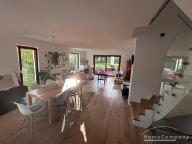 Haus zur Miete Wohnen auf Zeit 3.600 € 6 Zimmer 200 m² frei ab 01.01.2025 Hofheim Hofheim 65719