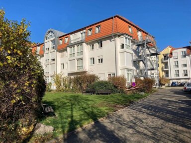 Apartment zum Kauf 149.000 € 1 Zimmer 57,1 m² Kernstadt-Süd Speyer 67346