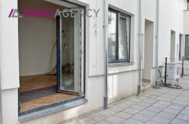 Wohnung zum Kauf 619.000 € 3 Zimmer 81,8 m² Erdgeschoss Wien 1160