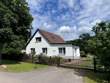 Einfamilienhaus zum Kauf 199.000 € 4 Zimmer 105 m² 2.750 m² Grundstück Hohenberg-Krusemark Hohenberg-Krusemark 39596