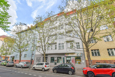 Bürofläche zum Kauf Provisionsfrei 4.511,90 € 3 Zimmer 84 m² Bürofläche Greifswalder Straße 150 Prenzlauer Berg Berlin 10409