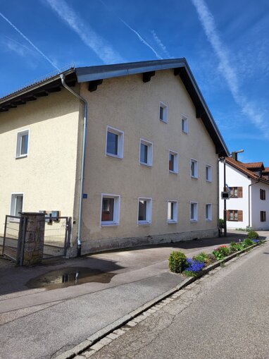 Terrassenwohnung zur Miete 700 € 4 Zimmer 106 m² EG frei ab sofort Schulstr. 5 Breitenfurt Dollnstein 91795