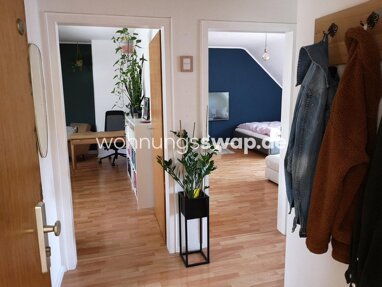 Apartment zur Miete 635 € 2 Zimmer 55 m² 3. Geschoss Altstadt - Süd 50676