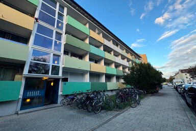 Wohnung zum Kauf 324.900 € 1 Zimmer 35 m² Am Riesenfeld München 80809