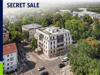Grundstück zum Kauf 1.700.000 € 1.326 m² Grundstück Schönefeld-Abtnaundorf Leipzig 04347