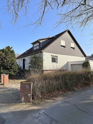 Haus zum Kauf 280.000 € 6 Zimmer 142 m² 589 m² Grundstück frei ab sofort Fallersleben Wolfsburg 38442