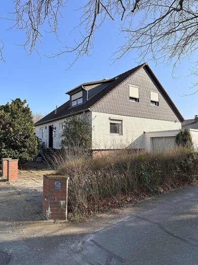 Haus zum Kauf 285.000 € 6 Zimmer 142 m² 589 m² Grundstück frei ab sofort Fallersleben Wolfsburg 38442