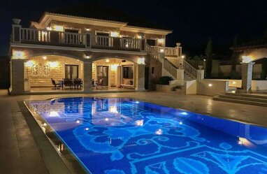 Villa zum Kauf Provisionsfrei 4.750.000 € 7 Zimmer 680 m² 1.700 m² Grundstück Paphos