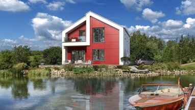 Haus zum Kauf Provisionsfrei 447.900 € 5 Zimmer 173 m² 837 m² Grundstück Richelsdorf Wildeck 36199