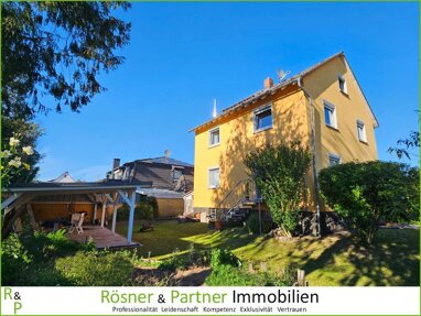 Mehrfamilienhaus zum Kauf 495.000 € 6 Zimmer 160 m² 438 m² Grundstück Niederrodenbach Rodenbach 63517