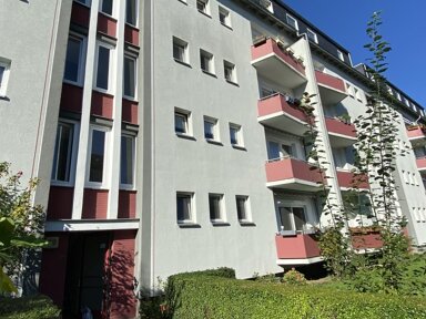 Wohnung zum Kauf provisionsfrei 180.000 € 2 Zimmer 40,8 m² 2. Geschoss Oldenburger Straße 20 Unterrath Düsseldorf 40468