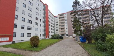 Wohnung zum Kauf 285.000 € 3,5 Zimmer 85 m² 3. Geschoss Oderstrasse 22 Mühldorf Mühldorf a.Inn 84453