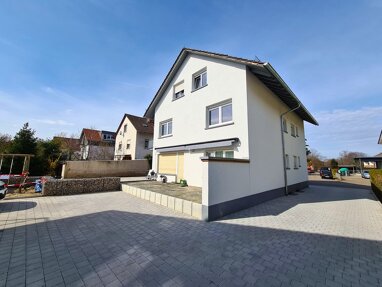 Wohnung zum Kauf 460.000 € 4 Zimmer 87,3 m² Haslach - Haid Freiburg 79114