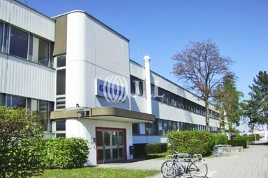 Bürofläche zur Miete provisionsfrei 3,50 € 2.267,5 m² Bürofläche Langwasser - Nordwest Nuremberg 90471