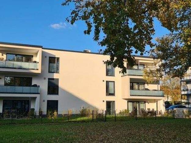 Wohnung zur Miete 1.303 € 3 Zimmer 100,2 m² 2. Geschoss frei ab 02.01.2026 Wahrbuschstr. 36 Mitte Dortmund 44263