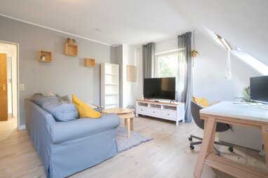 Wohnung zur Miete Wohnen auf Zeit 625 € 1 Zimmer 45 m² frei ab 15.06.2024 Schwerin Castrop-Rauxel 44577