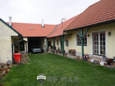 Bauernhaus zum Kauf 300.000 € 5 Zimmer 195 m² 6.287 m² Grundstück Schönfeld an der Wild 3811