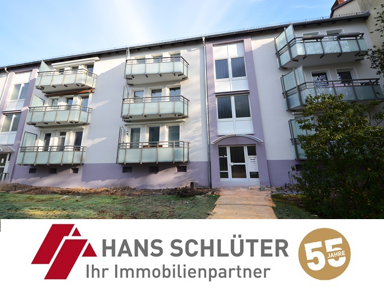 Wohnung zum Kauf 195.000 € 2 Zimmer 68 m² Riensberg Bremen 28213