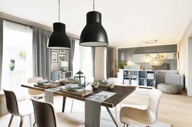 Einfamilienhaus zum Kauf Provisionsfrei 523.550 € 5 Zimmer 134 m² Klein Bünsdorf Schönberg 23923