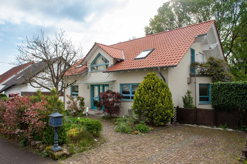 Einfamilienhaus zum Kauf 540.000 € 5 Zimmer 181,4 m²<br/>Wohnfläche 693 m²<br/>Grundstück Riegelsberg Riegelsberg 66292