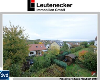 Mehrfamilienhaus zum Kauf 550.000 € 6,5 Zimmer 177 m² 330 m² Grundstück Weiler zum Stein Leutenbach 71397