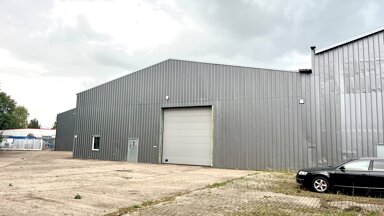 Lagerhalle zur Miete 3.567 € 700 m² Lagerfläche Striekenkamp 40 Rönnebeck Bremen 28777