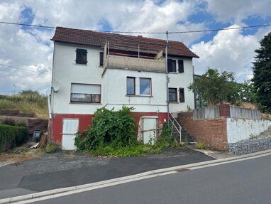 Einfamilienhaus zum Kauf 79.000 € 7 Zimmer 130 m² 1.260 m² Grundstück frei ab sofort Gackenbach 56412