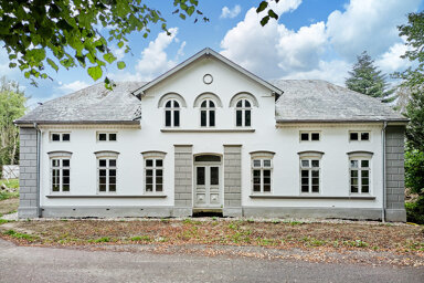 Mehrfamilienhaus zum Kauf 349.000 € 6 Zimmer 387 m² 5.000 m² Grundstück frei ab sofort Oersberg Oersberg 24407