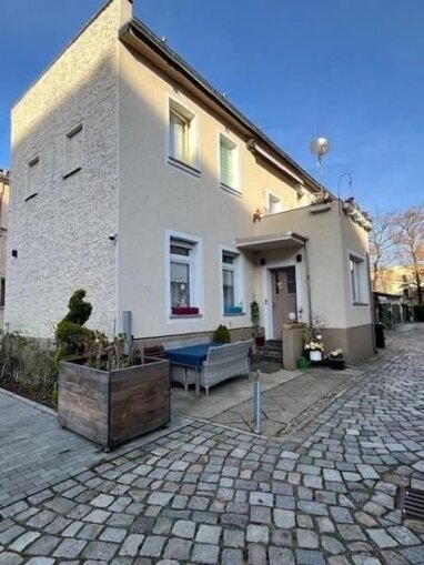 Mehrfamilienhaus zum Kauf 1.999.990 € 7 Zimmer 180 m² 696 m² Grundstück Weißensee Berlin 13086