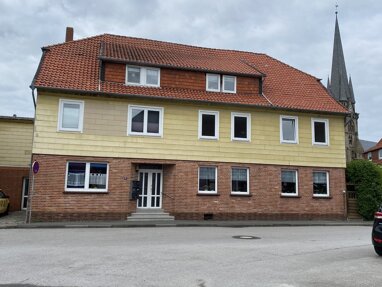 Wohnung zur Miete 410 € 3 Zimmer 74 m² 1. Geschoss Schlackenstr. 17 Großrhüden Seesen 38723