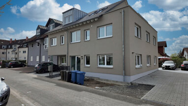 Wohnung zum Kauf Provisionsfrei 289.000 € 2 Zimmer 61 m² 1. Geschoss Großwelzheim Karlstein am Main 63791