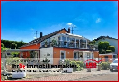 Mehrfamilienhaus zum Kauf 589.000 € 9 Zimmer 215 m² 748 m² Grundstück Issel Schweich 54338