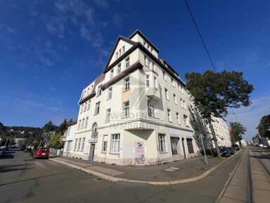 Verkaufsfläche zur Miete provisionsfrei 450 € 4 Zimmer 179 m² Verkaufsfläche teilbar ab 179 m² Schenkendorfstraße 2 Debschwitz 3 Gera 07548