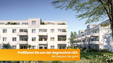 Wohnung zum Kauf provisionsfrei 375.000 € 2 Zimmer 50,3 m² 2. Geschoss Rahlstedt Hamburg 22143