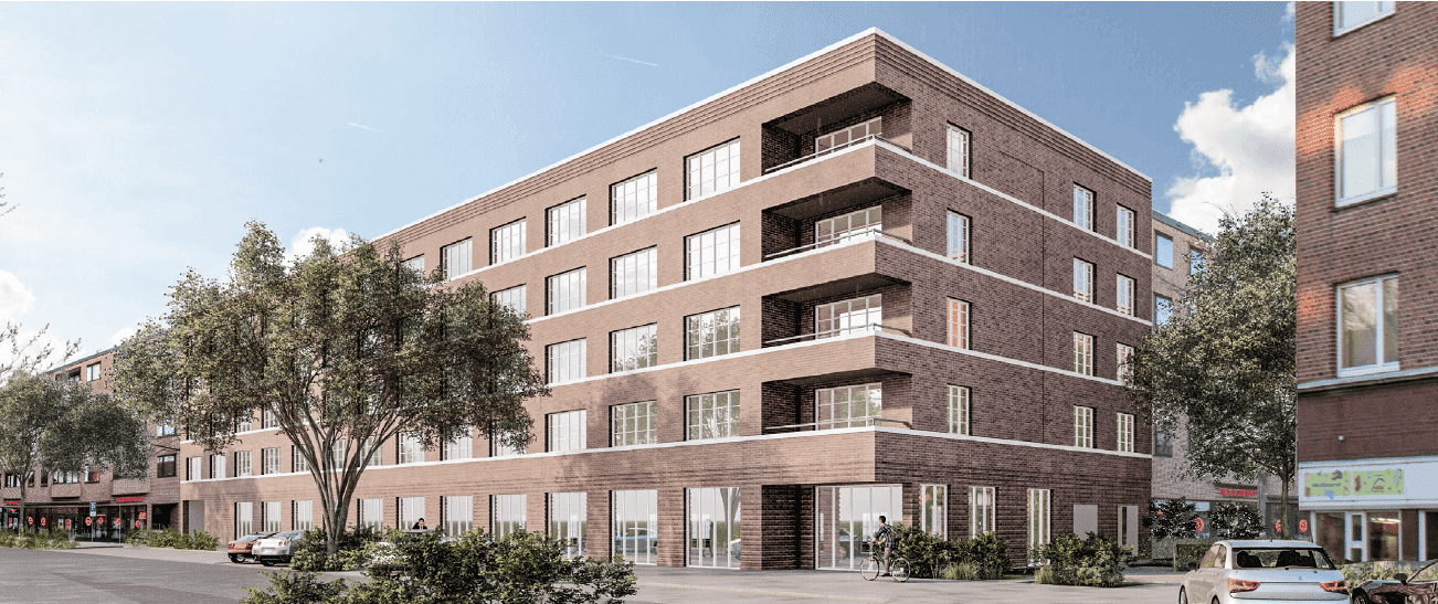 Wohnung zum Kauf - Neubau
