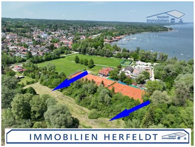 Freizeitgrundstück zum Kauf 49.000 € 1.000 m² Grundstück Dießen Dießen am Ammersee 86911