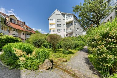 Wohnung zum Kauf als Kapitalanlage geeignet 250.000 € 2 Zimmer 61,6 m² Franklinstraße 77 Zuffenhausen - Am Stadtpark Stuttgart 70435