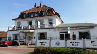 Gastronomie/Hotel zum Kauf 499.000 € 400 m² Gastrofläche 1.301 m² Grundstück Bad Lauterberg Bad Lauterberg 37431